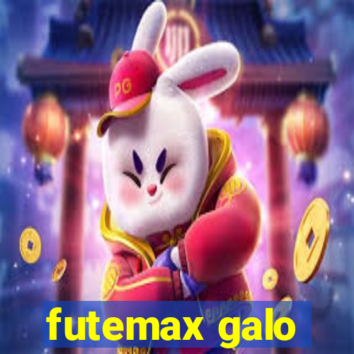 futemax galo