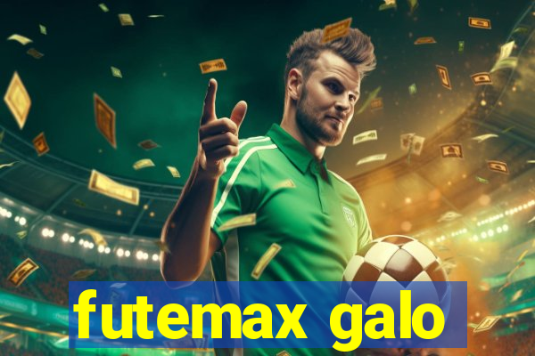 futemax galo