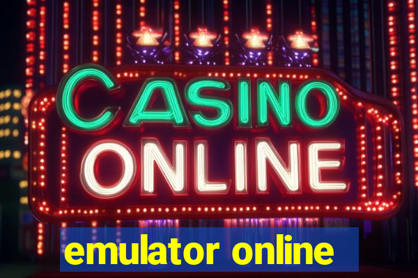 emulator online