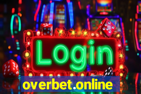 overbet.online