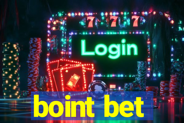 boint bet