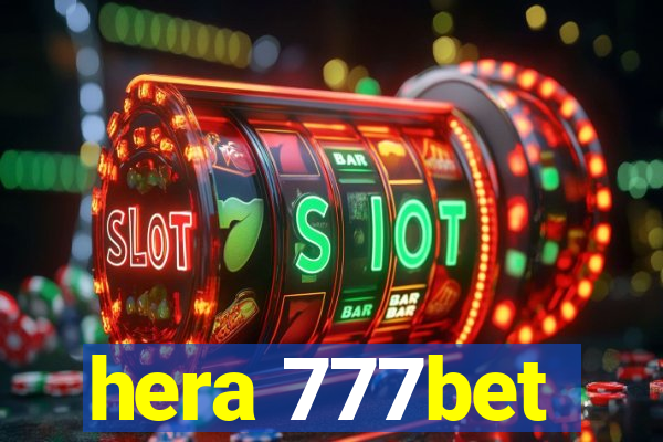 hera 777bet