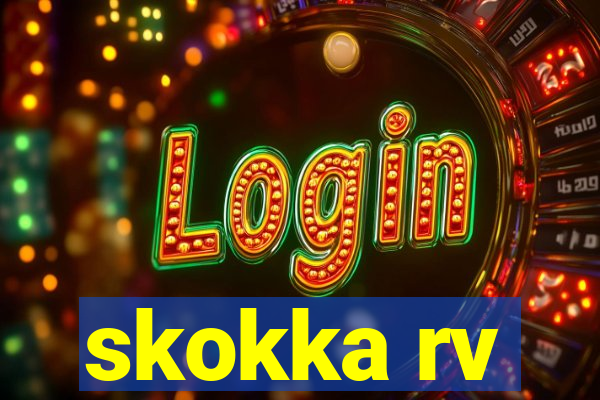 skokka rv