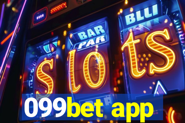 099bet app