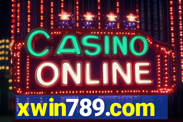 xwin789.com