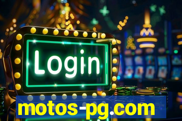 motos-pg.com