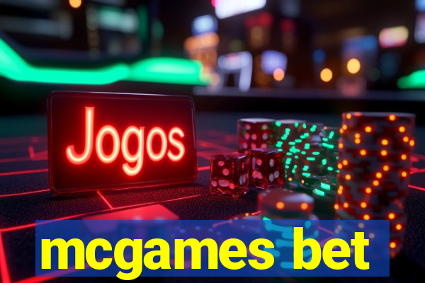 mcgames bet