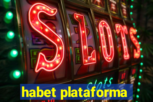 habet plataforma