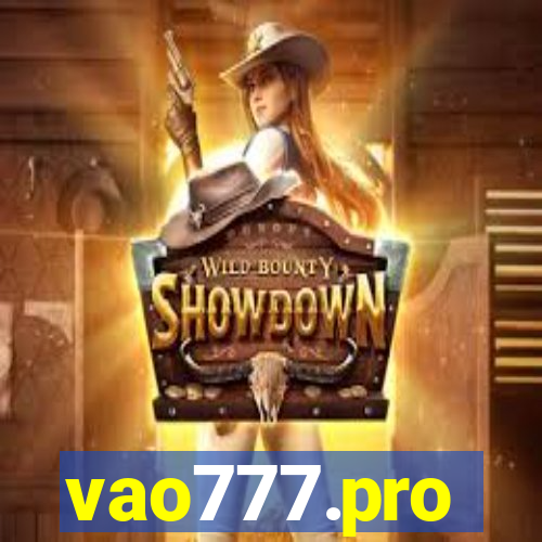 vao777.pro