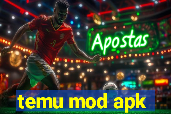 temu mod apk