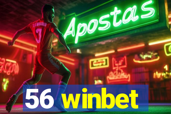 56 winbet