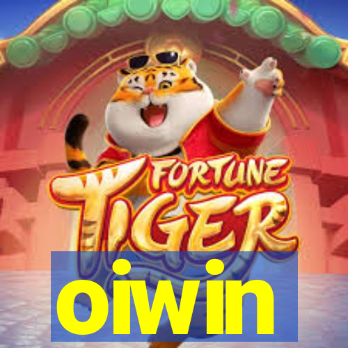 oiwin