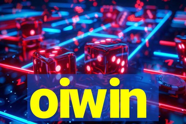 oiwin