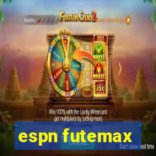 espn futemax