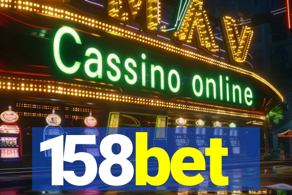 158bet