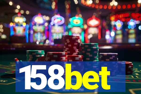 158bet