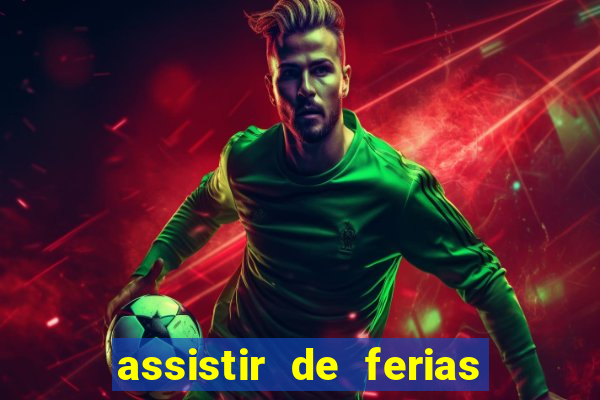assistir de ferias com o ex caribe 2023
