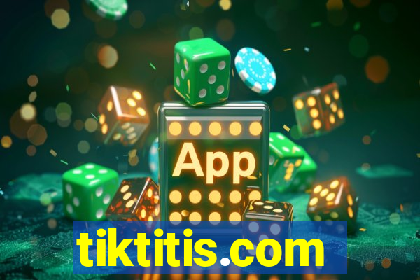 tiktitis.com