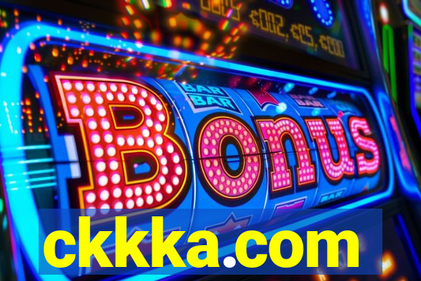 ckkka.com