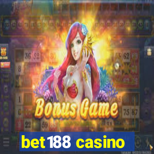 bet188 casino