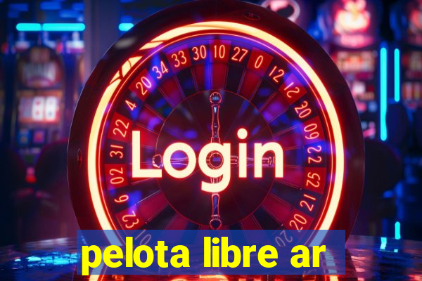 pelota libre ar