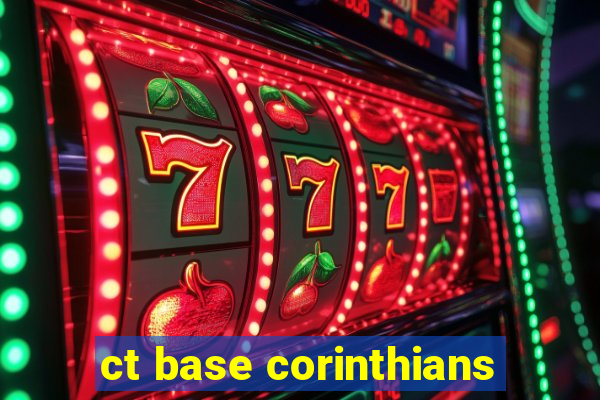 ct base corinthians