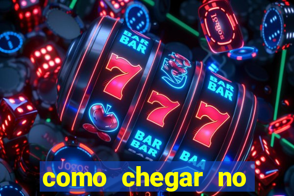 como chegar no hospital vila nova cachoeirinha