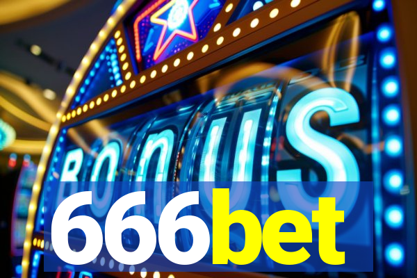 666bet