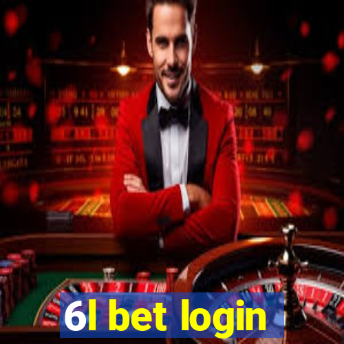 6l bet login