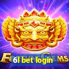6l bet login