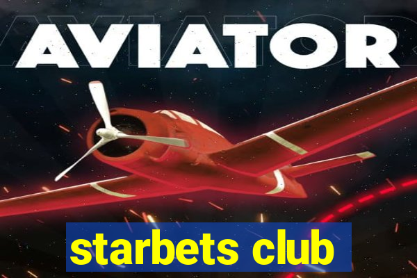 starbets club