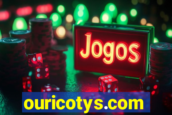 ouricotys.com