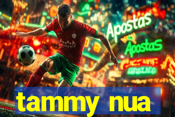 tammy nua