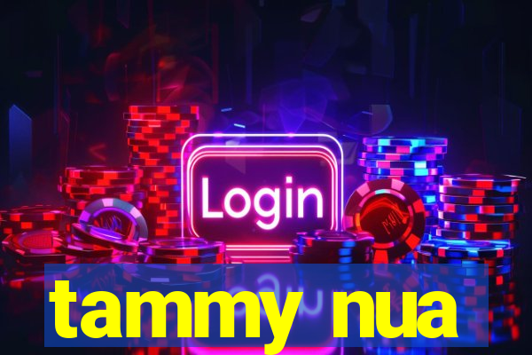tammy nua
