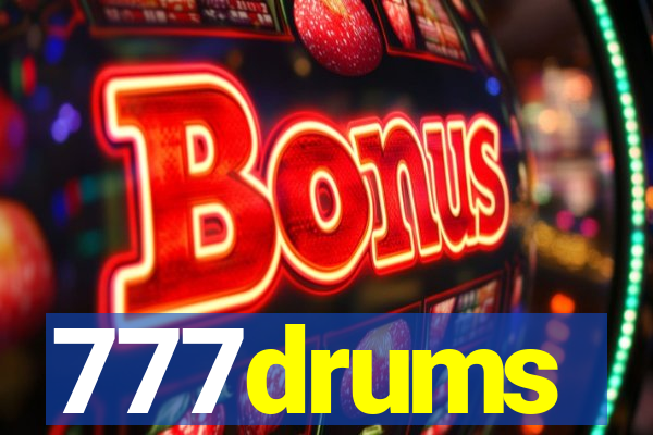 777drums
