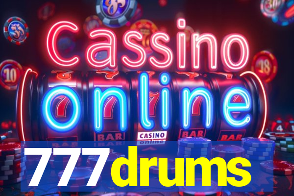 777drums
