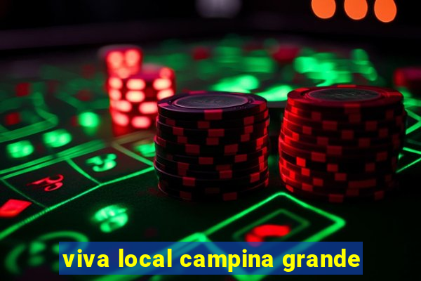 viva local campina grande