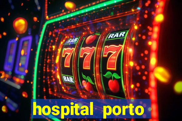 hospital porto alegre trabalhe conosco