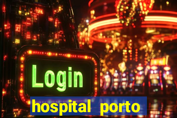 hospital porto alegre trabalhe conosco