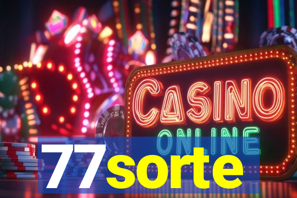 77sorte
