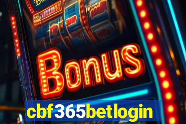 cbf365betlogin