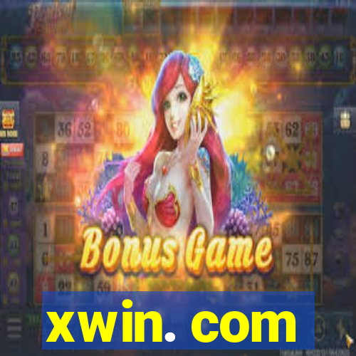 xwin. com