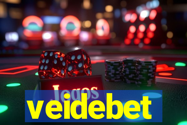 veidebet