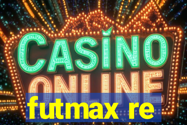 futmax re