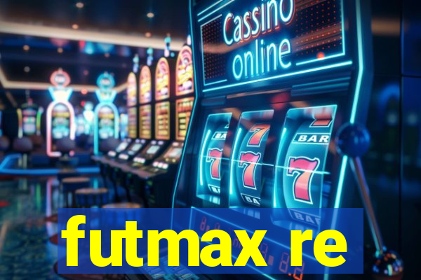 futmax re