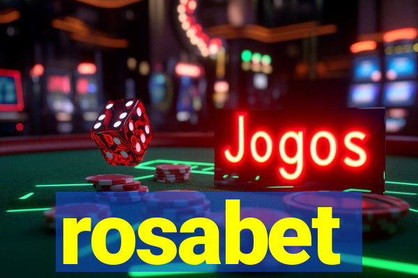 rosabet