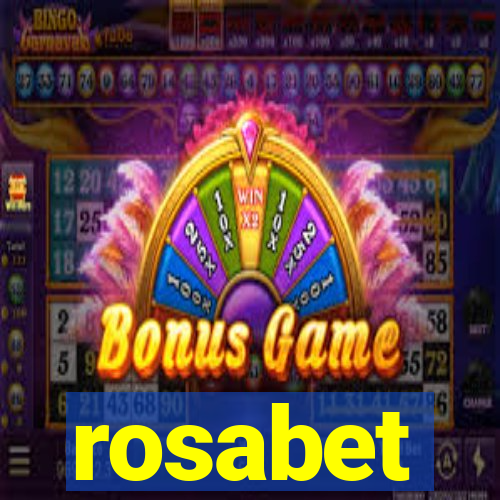 rosabet