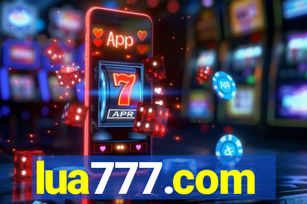 lua777.com