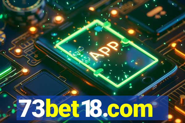 73bet18.com