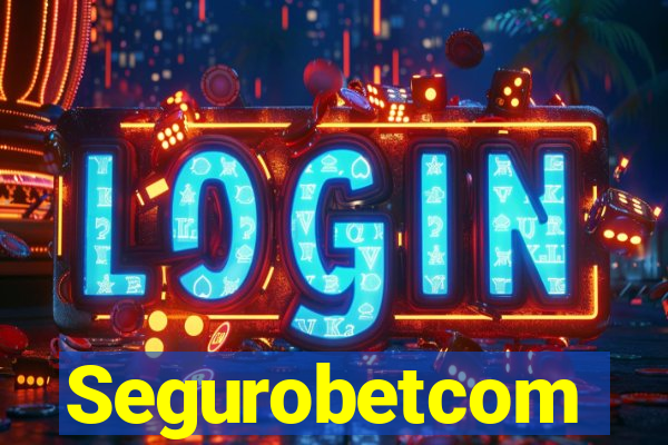 Segurobetcom